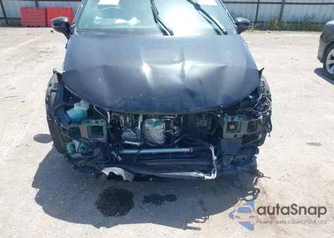 2023 Chrysler Pacifica Touring z USA, uszkodzony, nr VIN 2C4RC1FG2PR531614